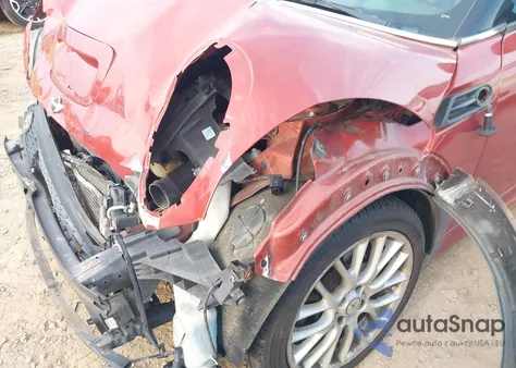 2015 Mini Coupe Cooper z USA, uszkodzony, nr VIN WMWSX1C54FT508123